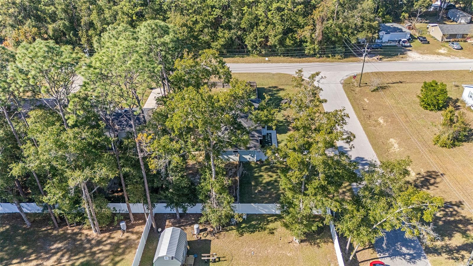 OCALA PARK ESTATE - Residential