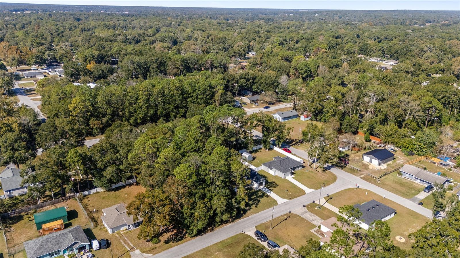 OCALA PARK ESTATE - Residential