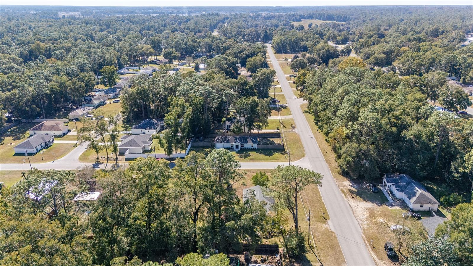 OCALA PARK ESTATE - Residential