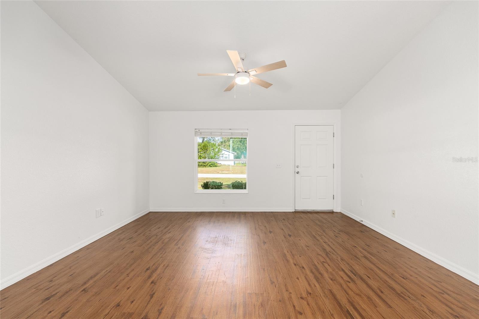 OCALA PARK ESTATE - Residential