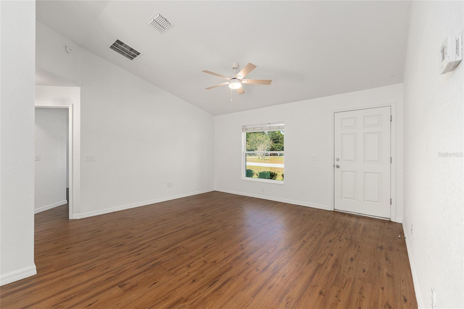 OCALA PARK ESTATE - Residential