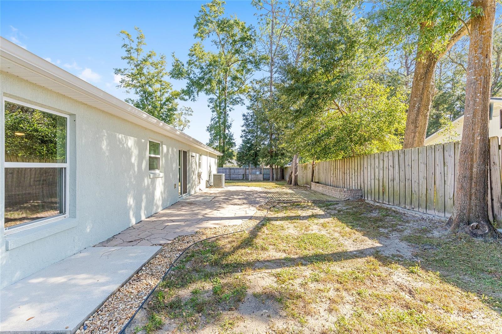 OCALA PARK ESTATE - Residential