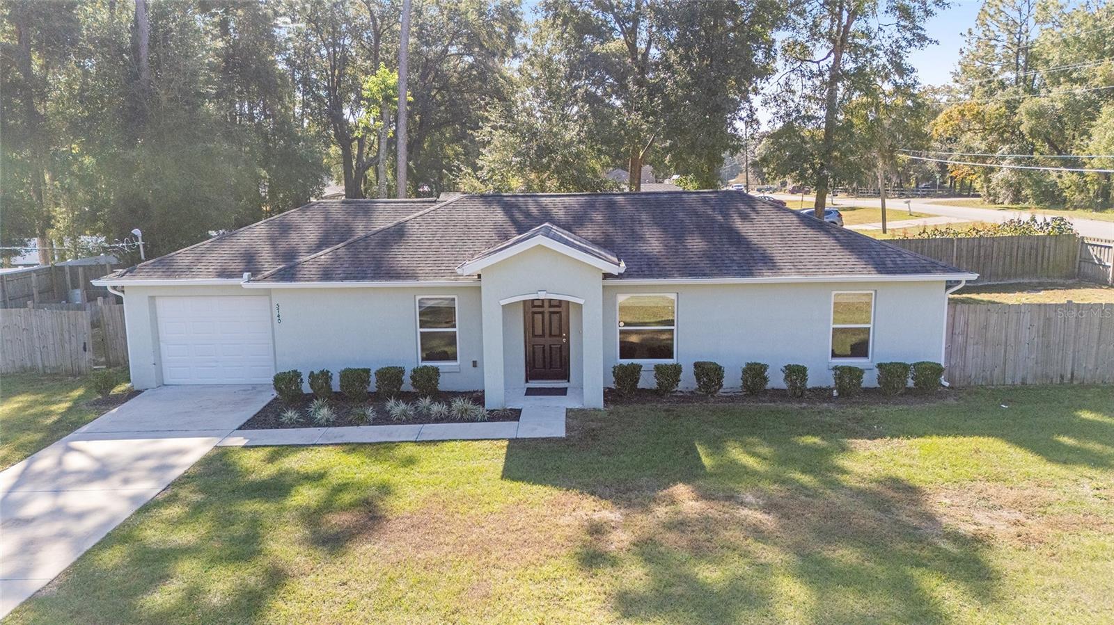 OCALA PARK ESTATE - Residential