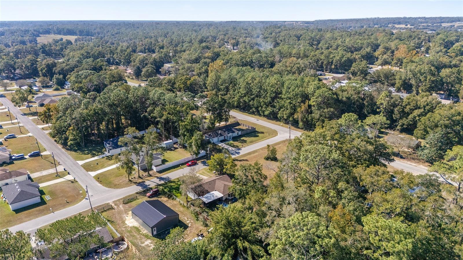 OCALA PARK ESTATE - Residential