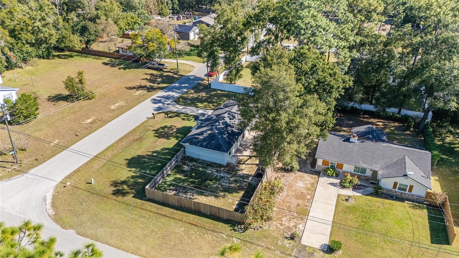 OCALA PARK ESTATE - Residential