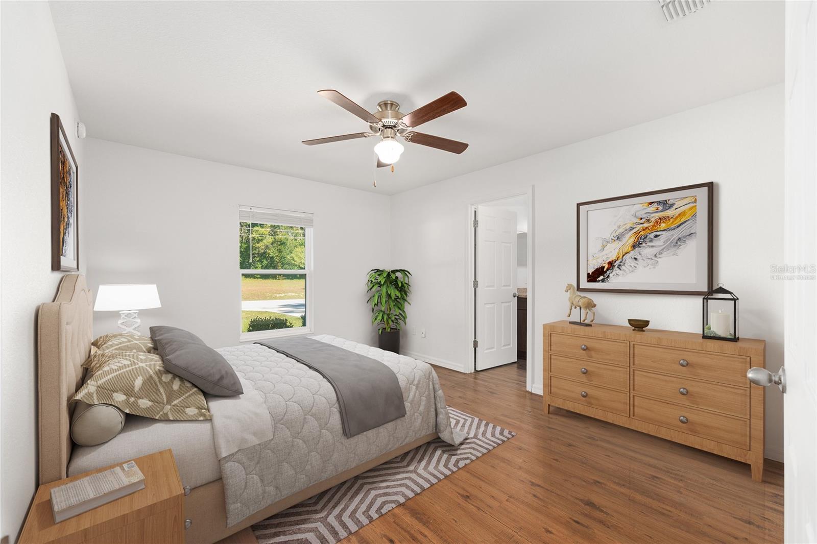 OCALA PARK ESTATE - Residential