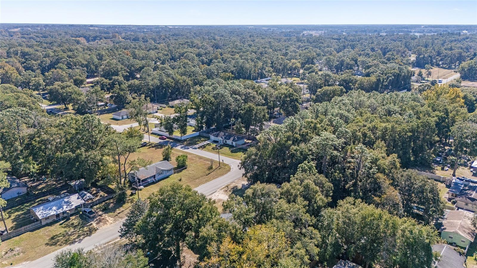 OCALA PARK ESTATE - Residential