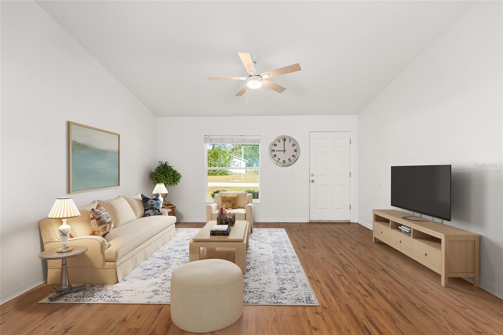 OCALA PARK ESTATE - Residential