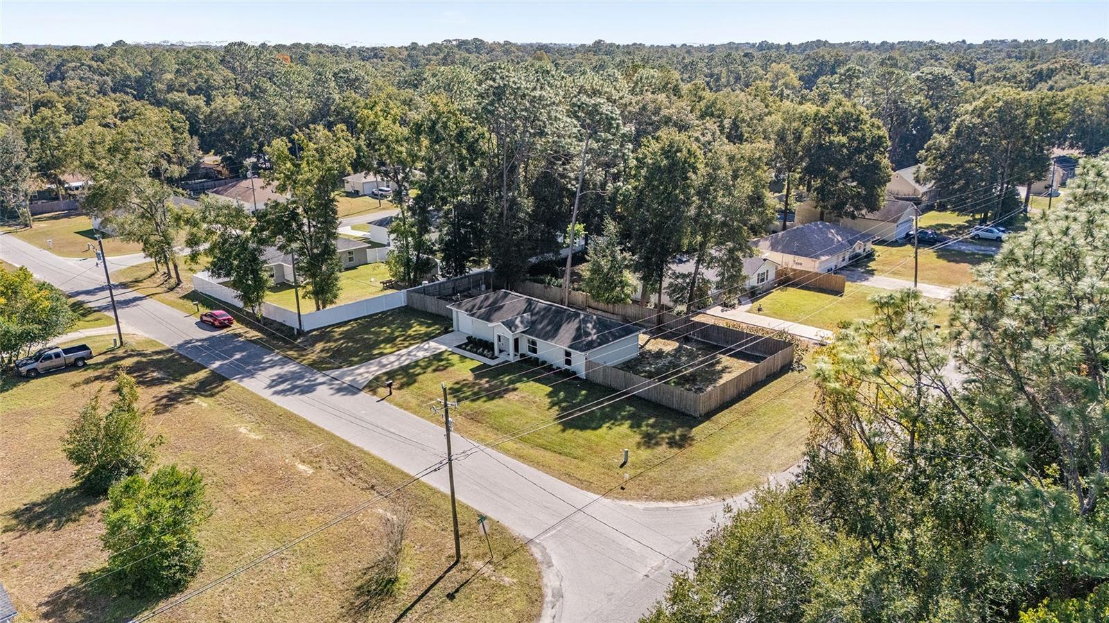 OCALA PARK ESTATE - Residential