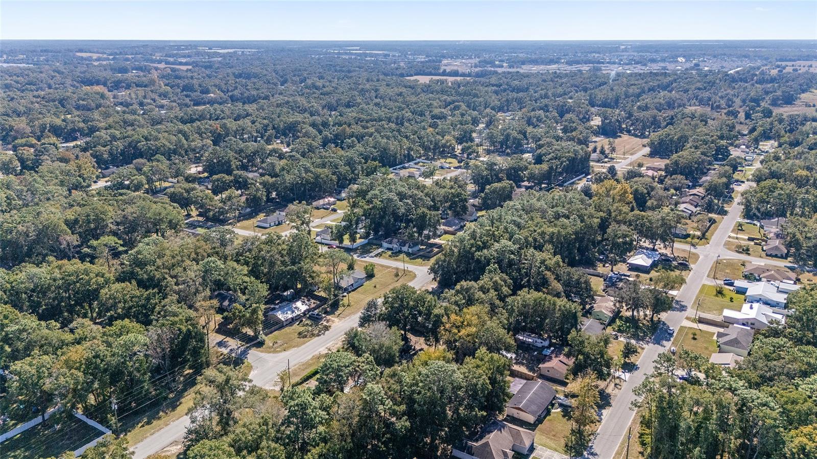 OCALA PARK ESTATE - Residential