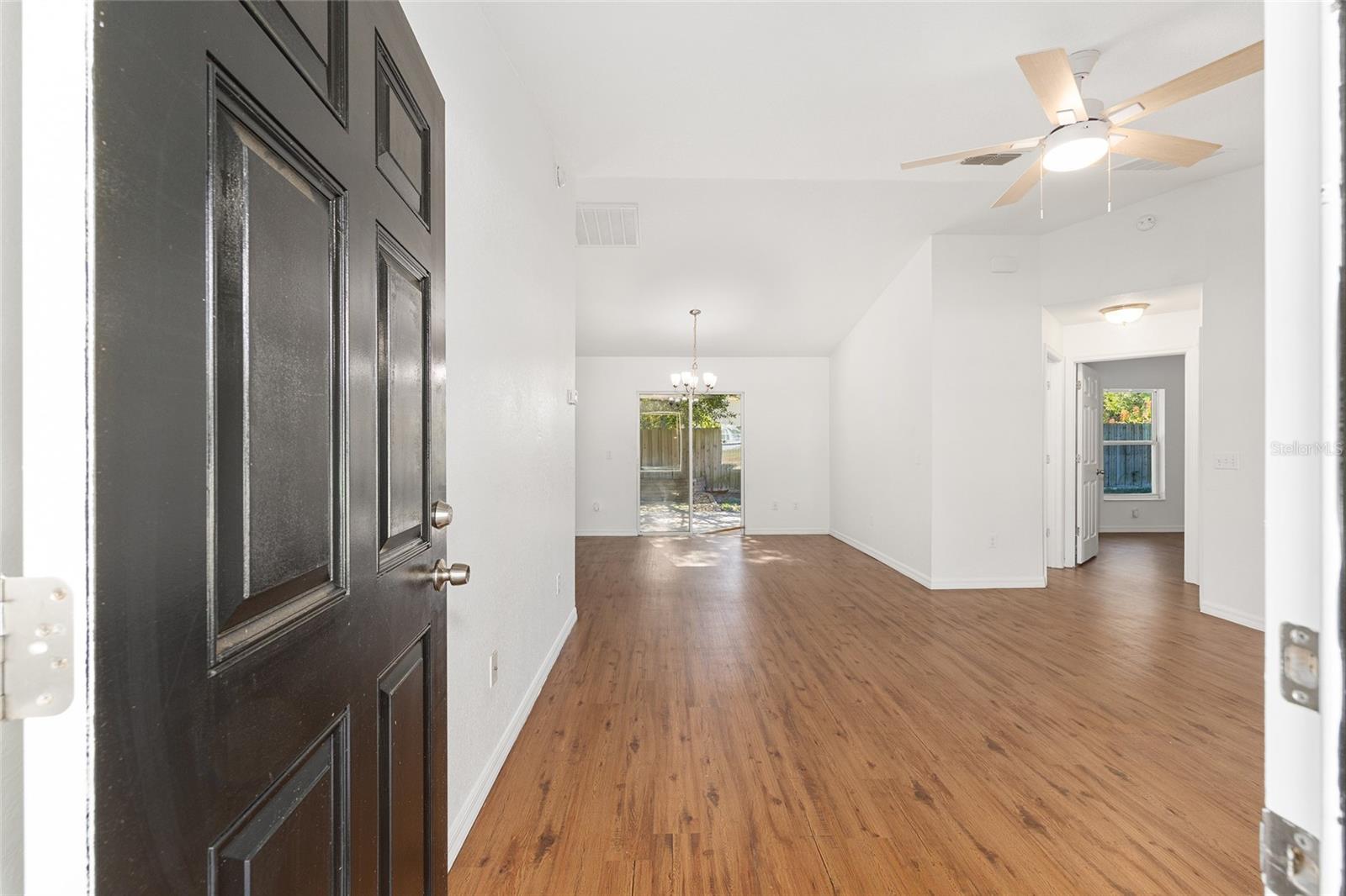 OCALA PARK ESTATE - Residential