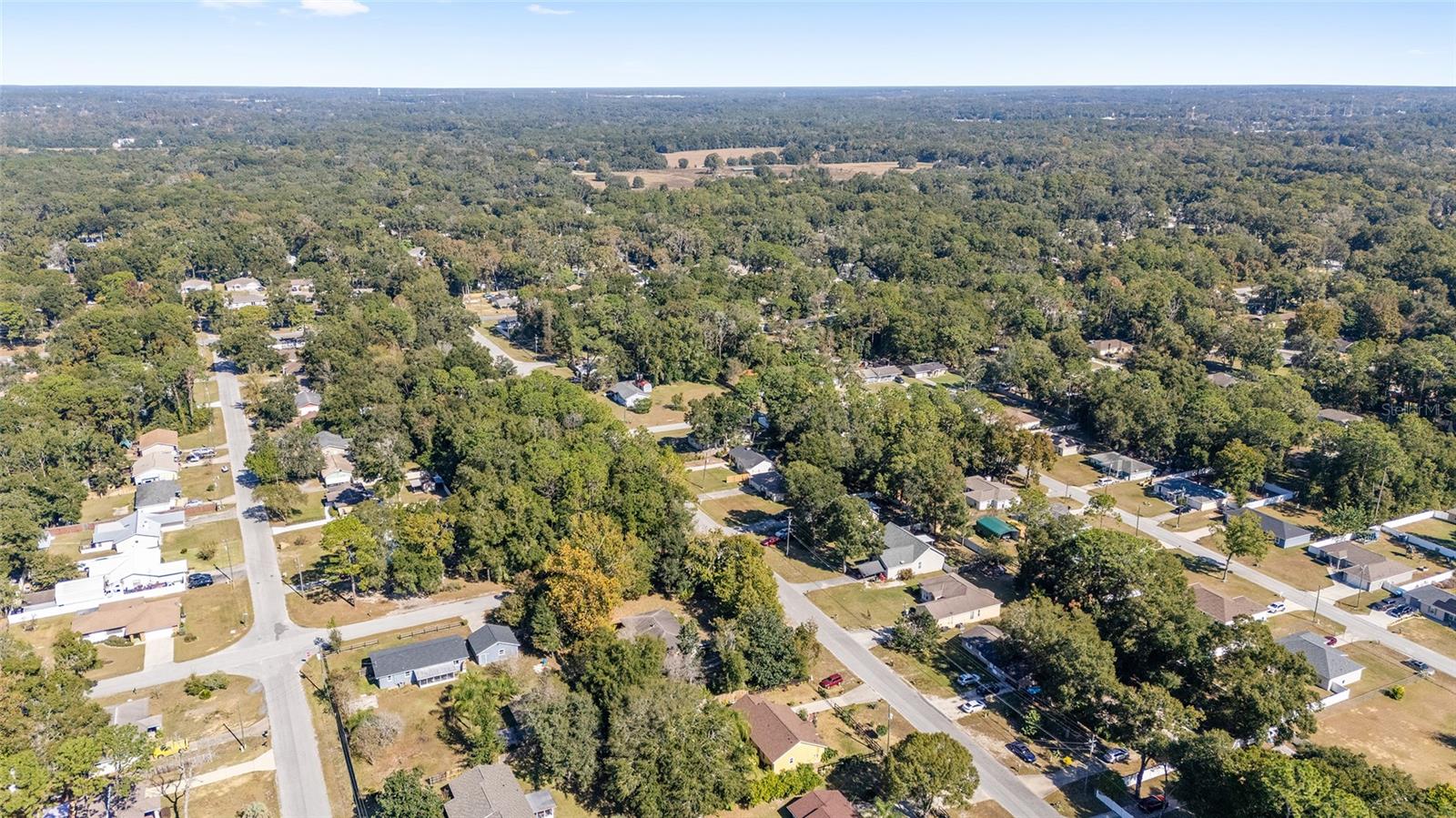 OCALA PARK ESTATE - Residential