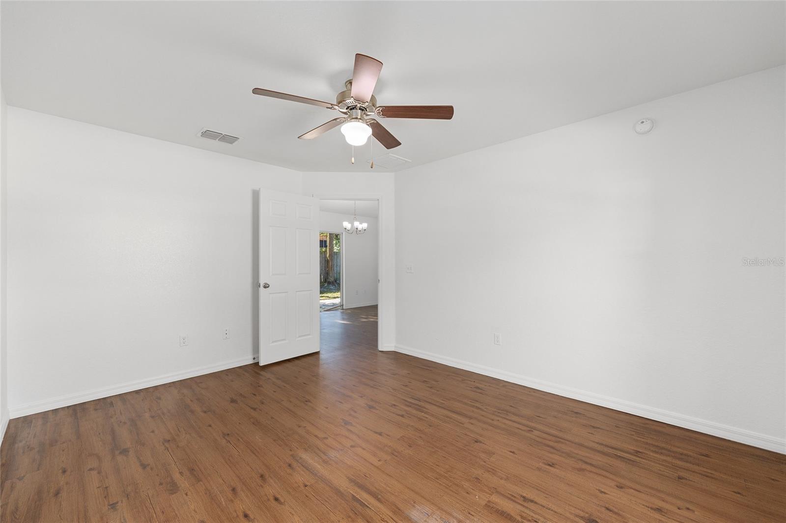 OCALA PARK ESTATE - Residential