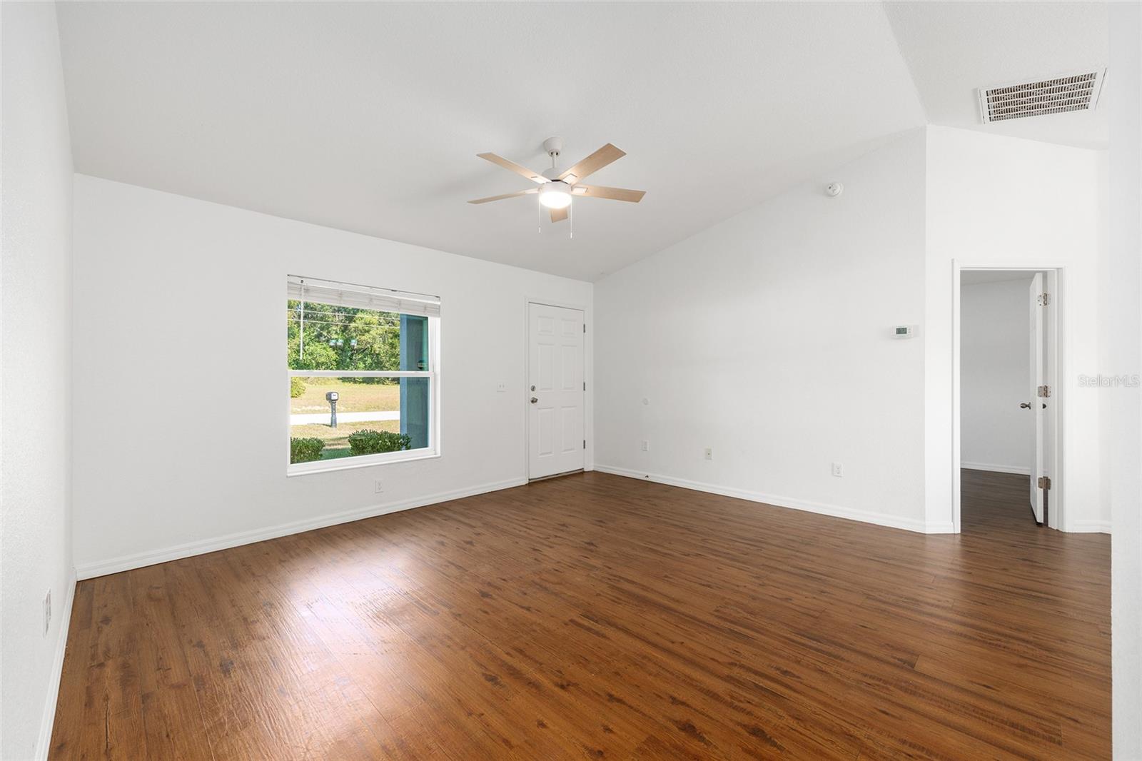 OCALA PARK ESTATE - Residential