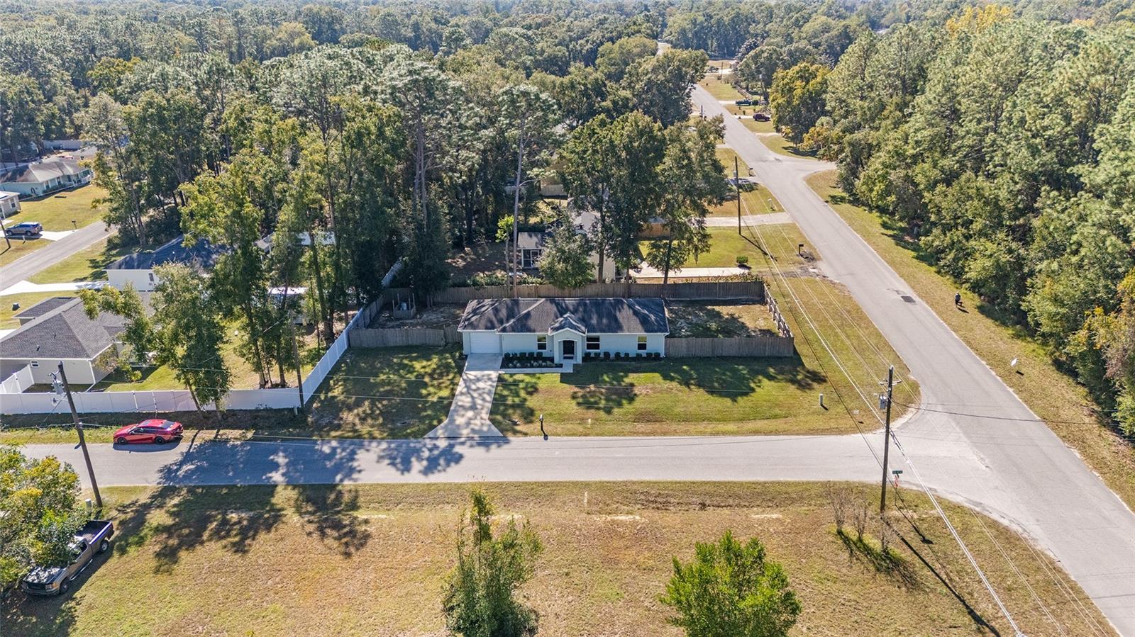 OCALA PARK ESTATE - Residential