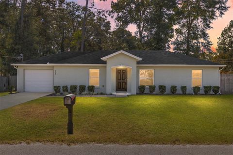 Photo of 5740 NW 61st Street, Ocala, FL 34482 (MLS # OM713576)