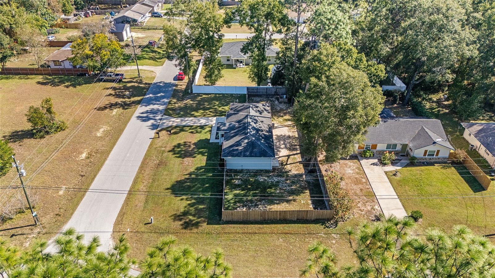 OCALA PARK ESTATE - Residential