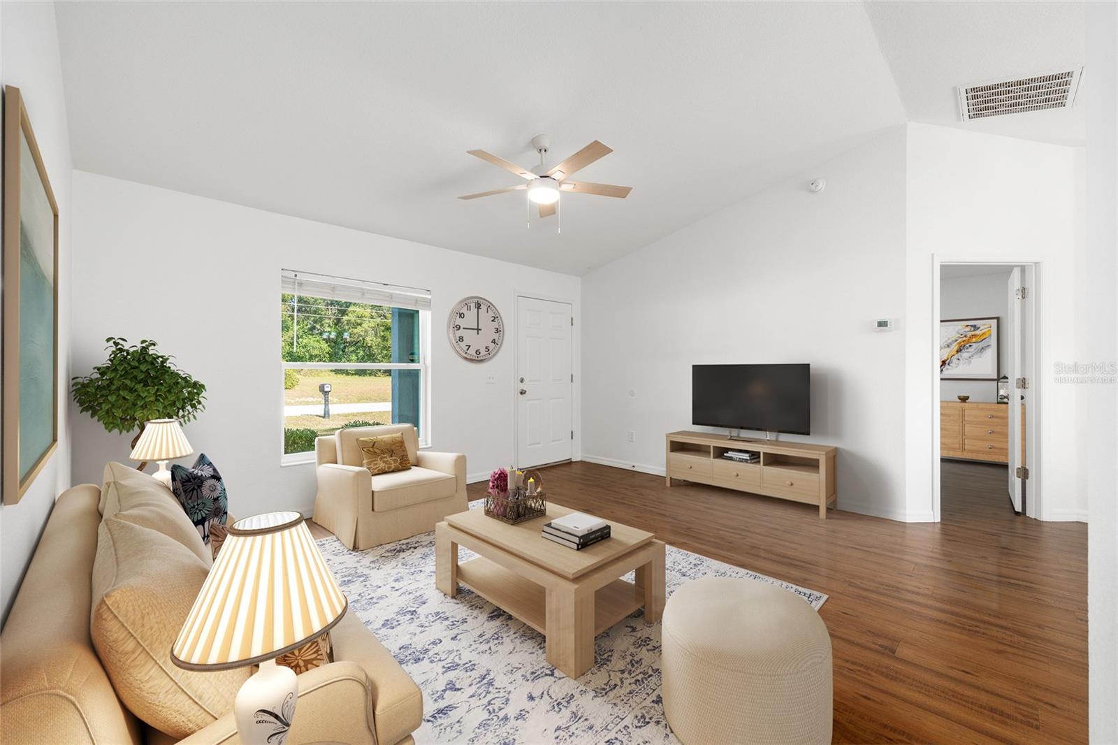 OCALA PARK ESTATE - Residential