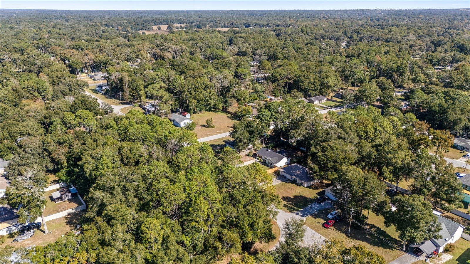 OCALA PARK ESTATE - Residential