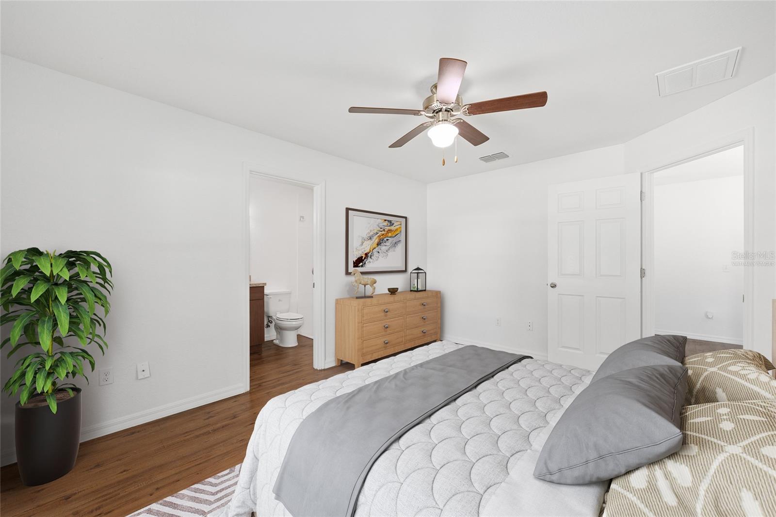 OCALA PARK ESTATE - Residential