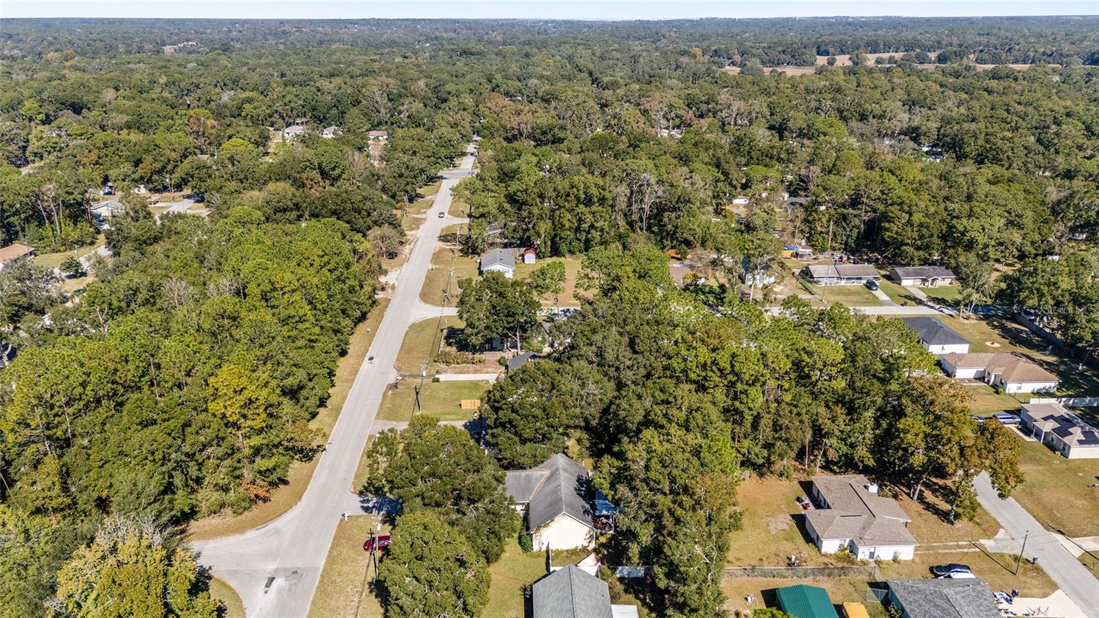 OCALA PARK ESTATE - Residential