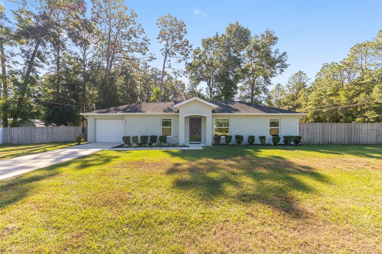 OCALA PARK ESTATE - Residential