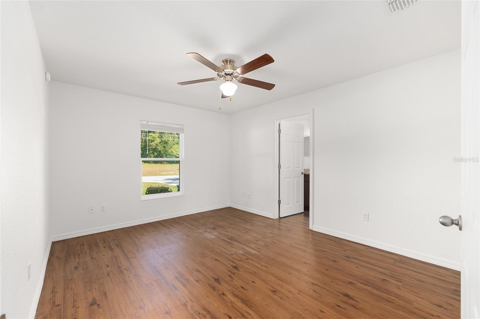 OCALA PARK ESTATE - Residential