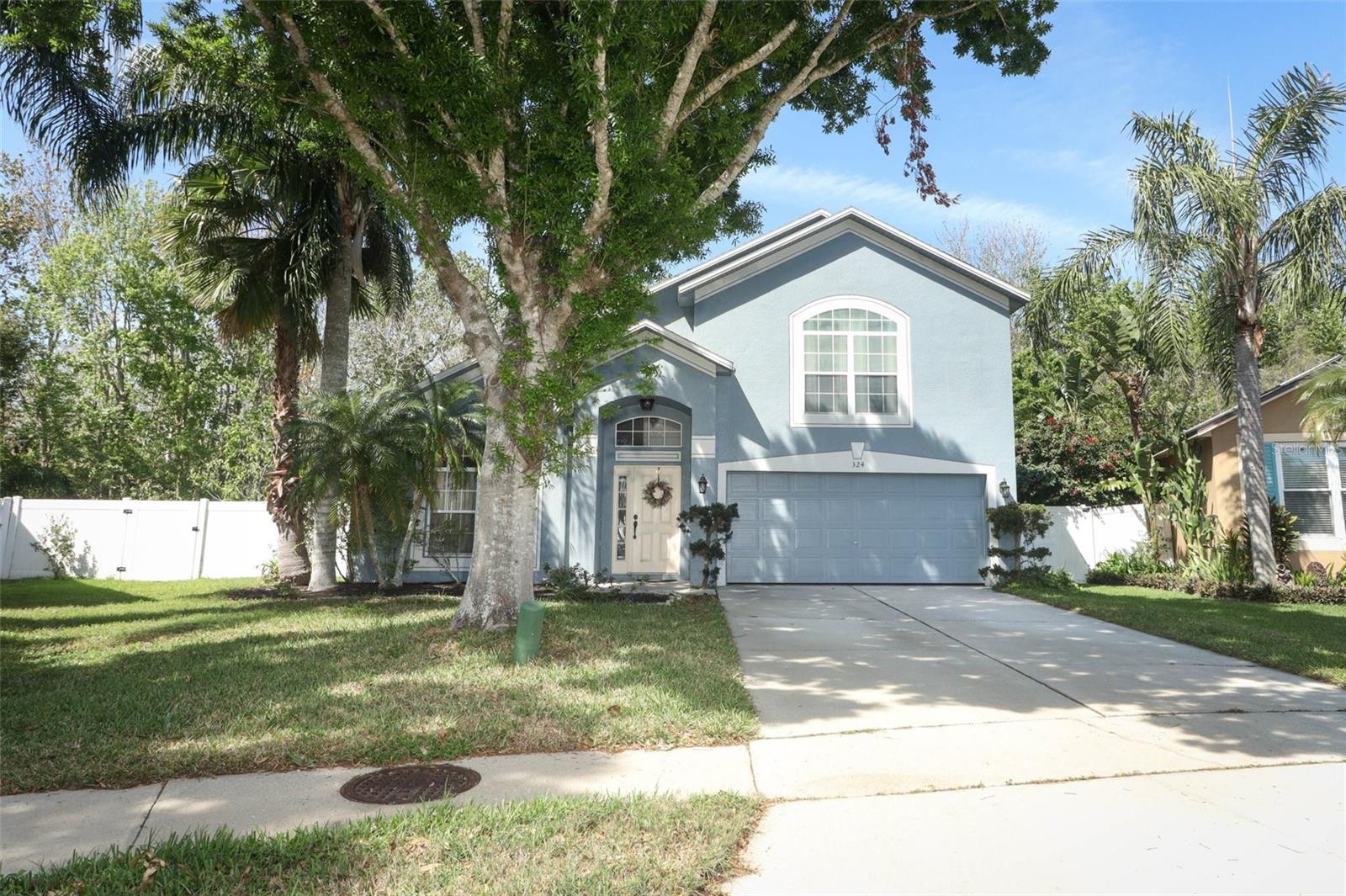 324 LUSITANO WAY