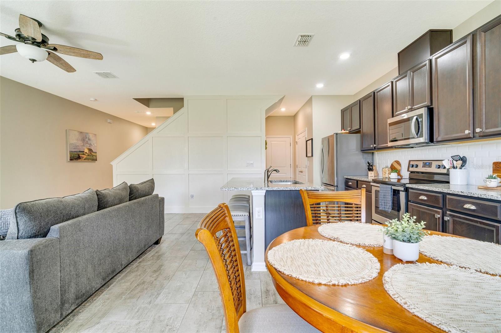 WOODLEAF HAMMOCK PH I - Residential