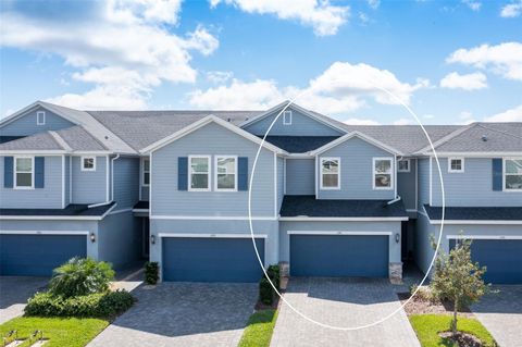 Photo of 1774 Woodleaf Hammock Court, Bradenton, FL 34211 (MLS # A4688493)