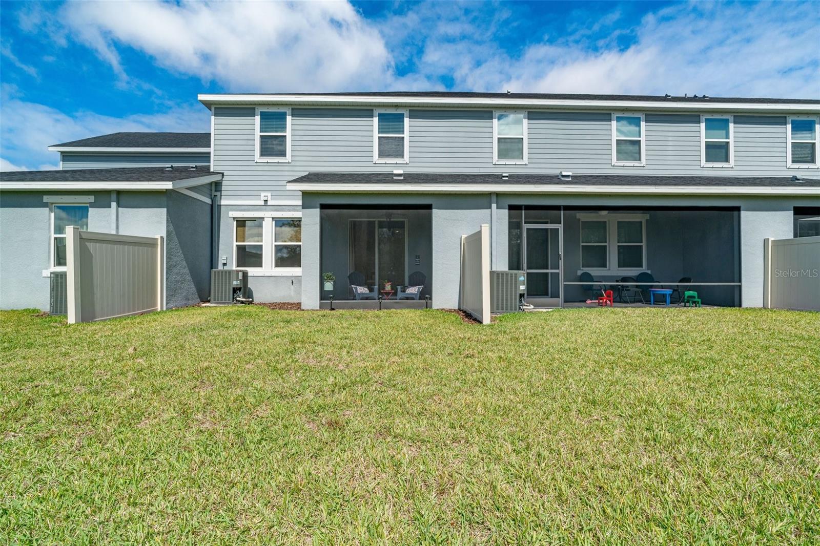 WOODLEAF HAMMOCK PH I - Residential