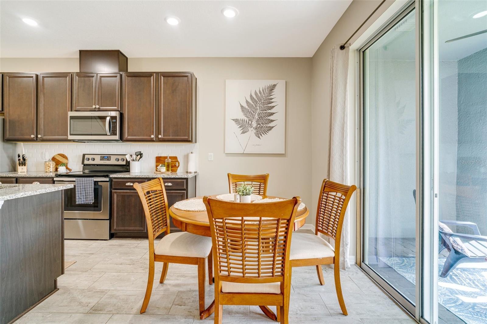 WOODLEAF HAMMOCK PH I - Residential