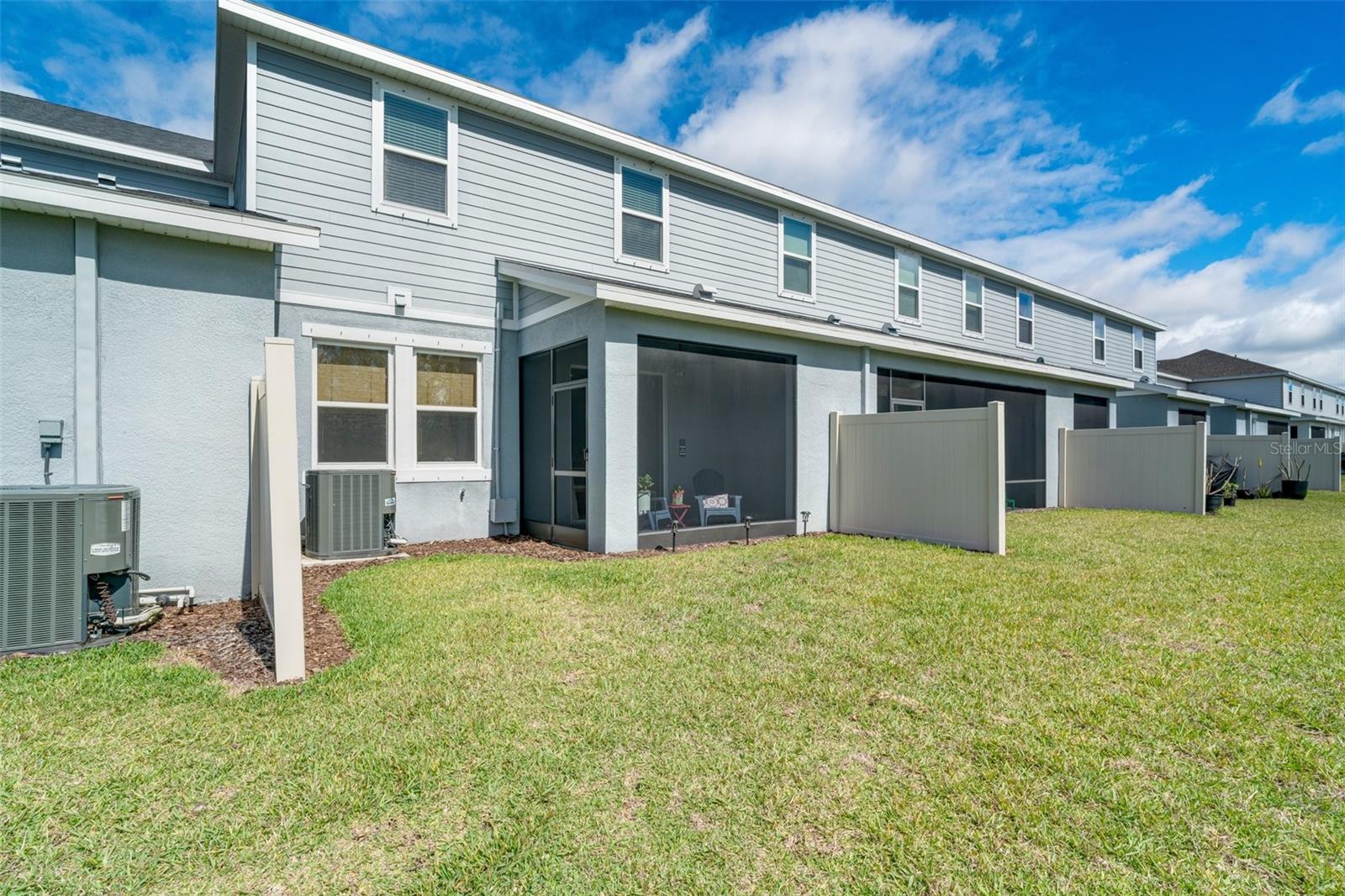 WOODLEAF HAMMOCK PH I - Residential