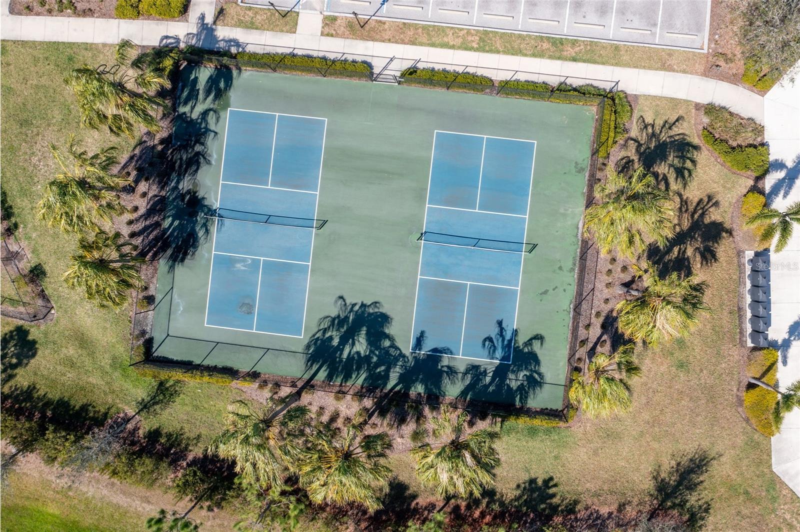 WOODLEAF HAMMOCK PH I - Residential