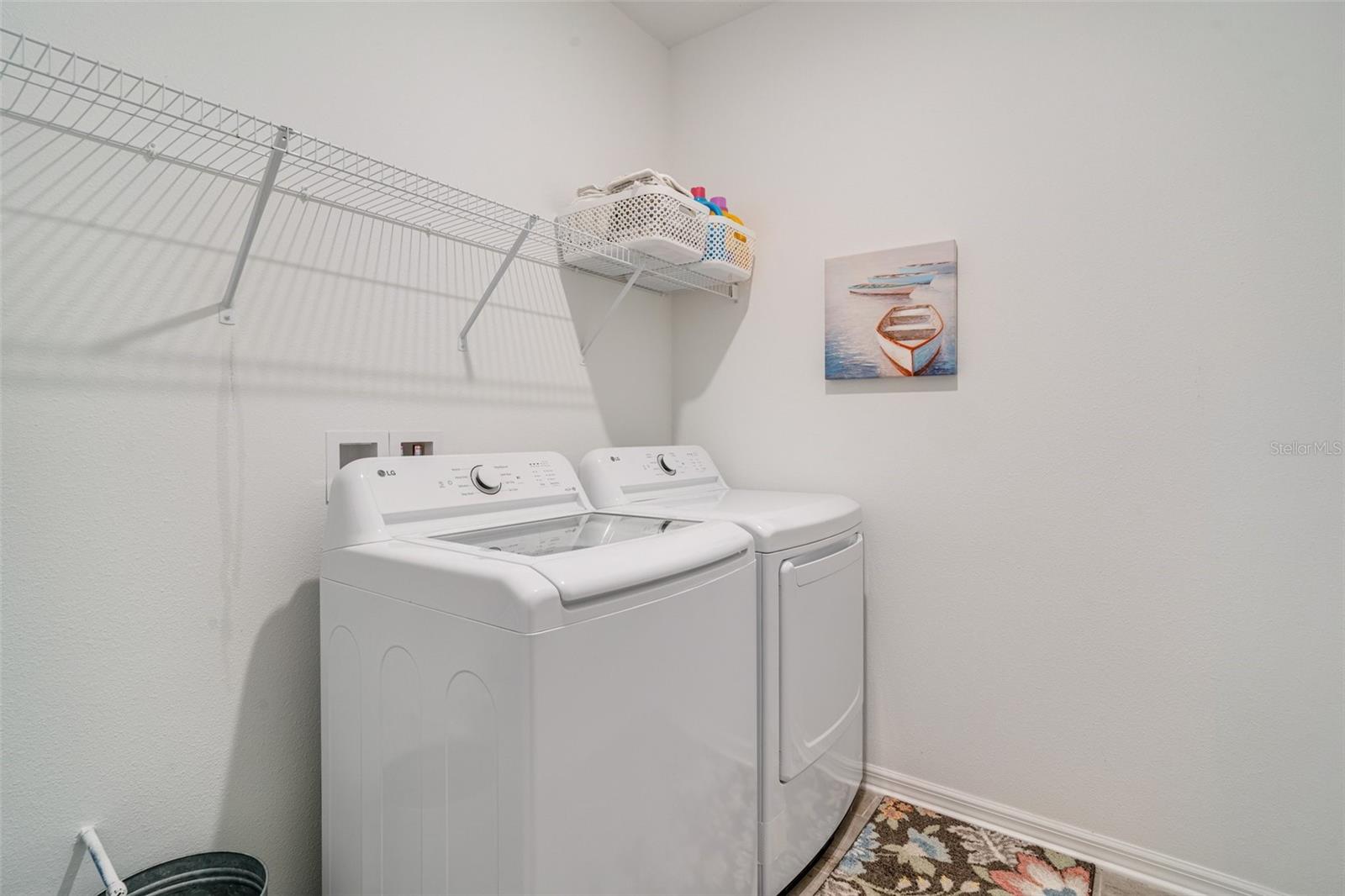 WOODLEAF HAMMOCK PH I - Residential