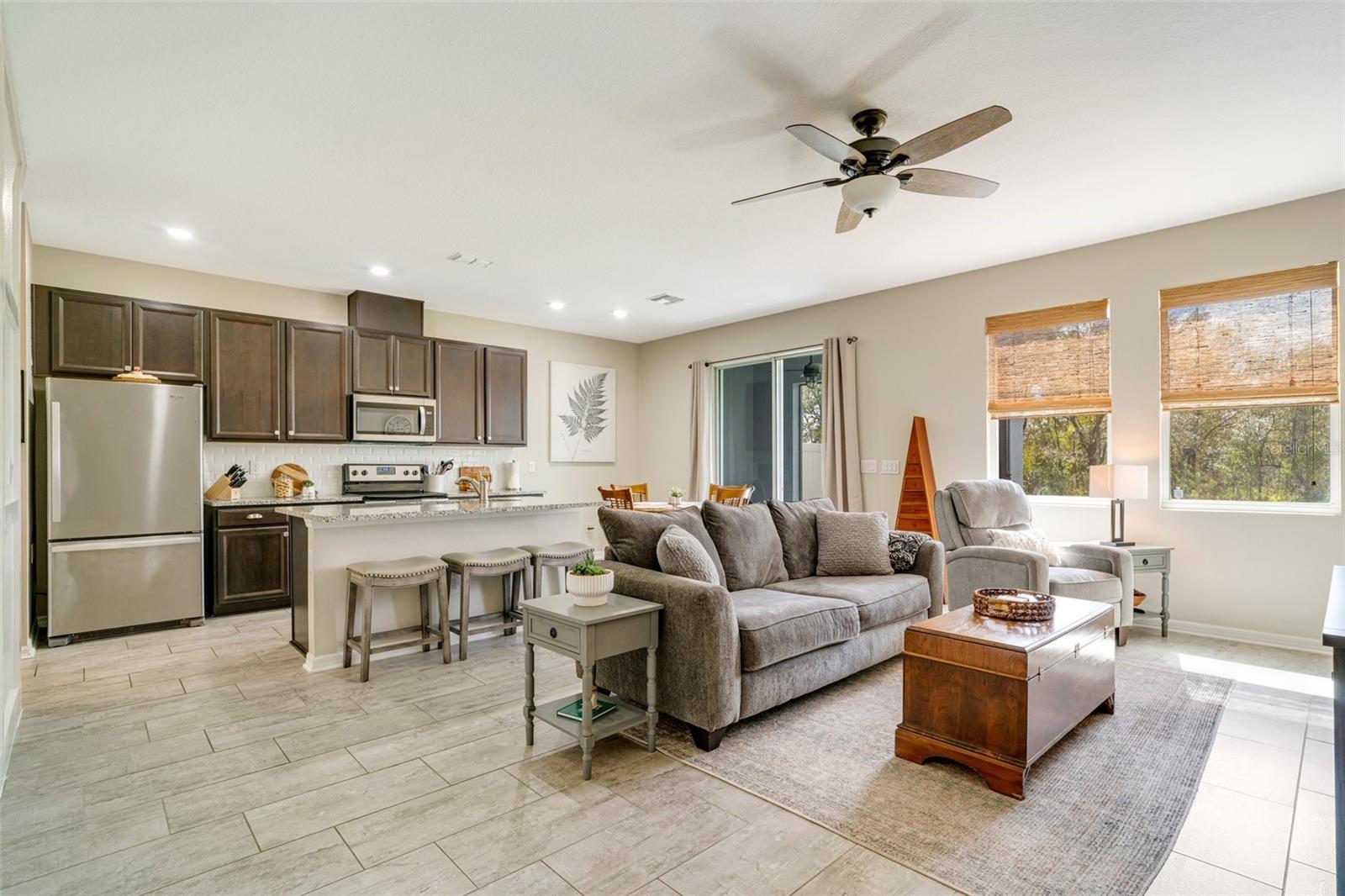 WOODLEAF HAMMOCK PH I - Residential