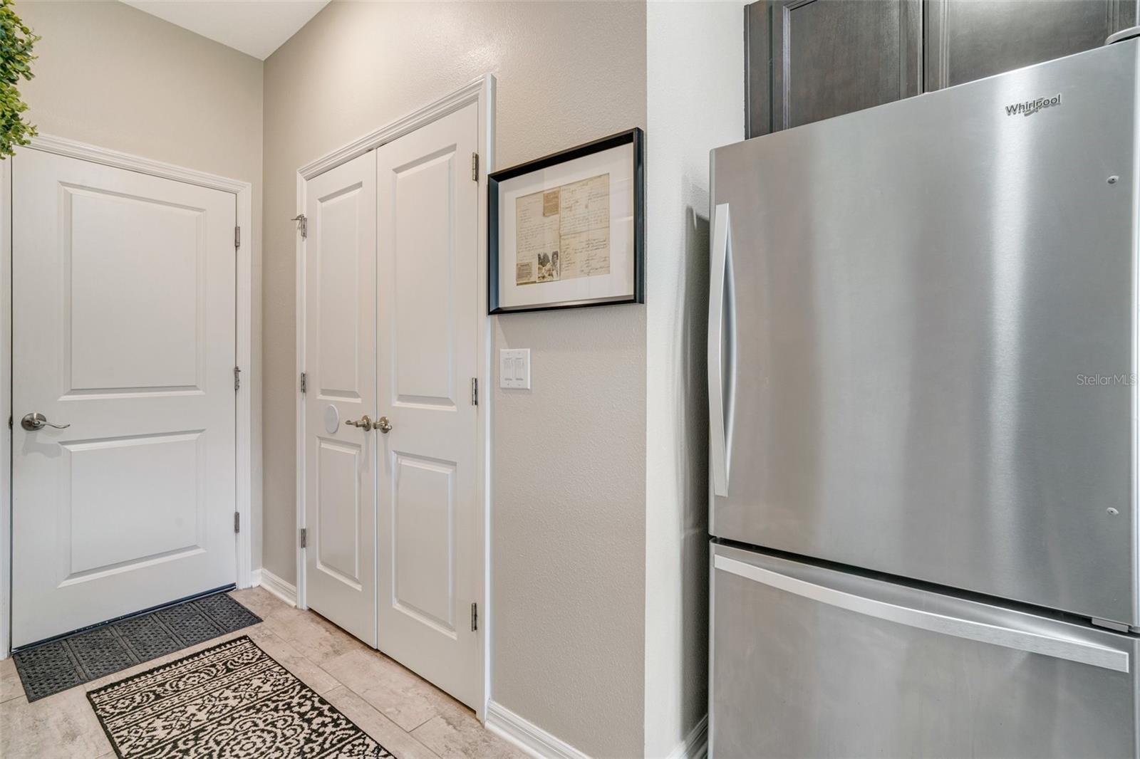 WOODLEAF HAMMOCK PH I - Residential