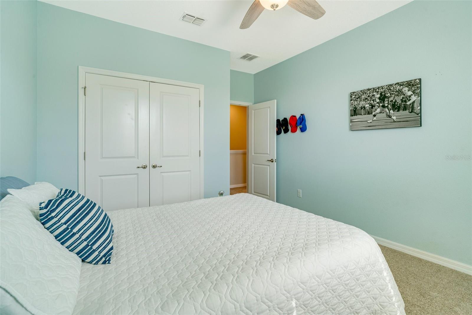 WOODLEAF HAMMOCK PH I - Residential