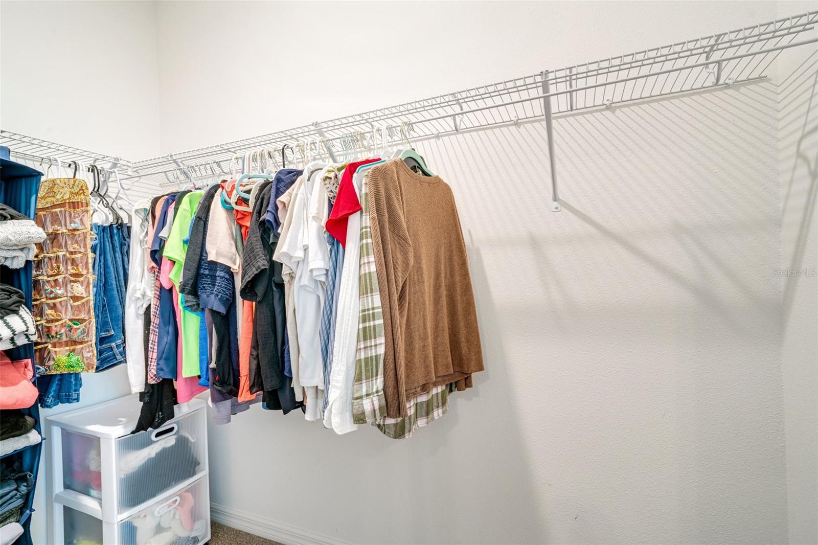 WOODLEAF HAMMOCK PH I - Residential