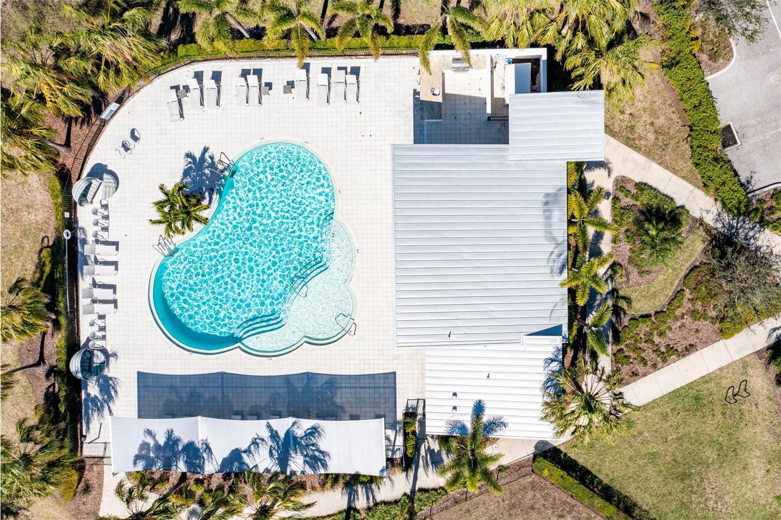 WOODLEAF HAMMOCK PH I - Residential