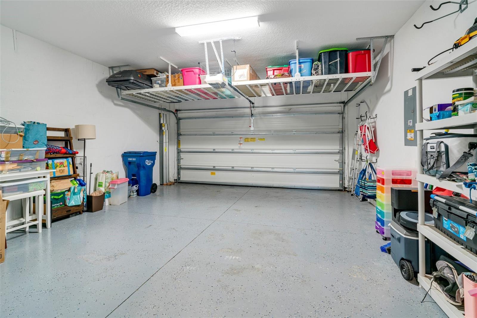 WOODLEAF HAMMOCK PH I - Residential