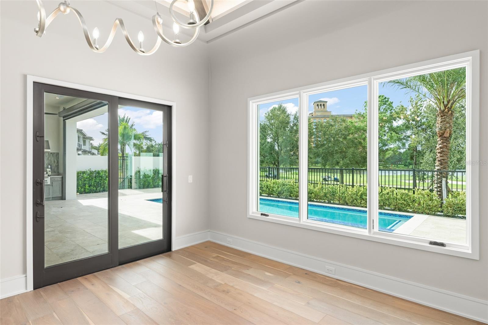 RITZ-CARLTON RESIDENCES, ORLANDO - Residential