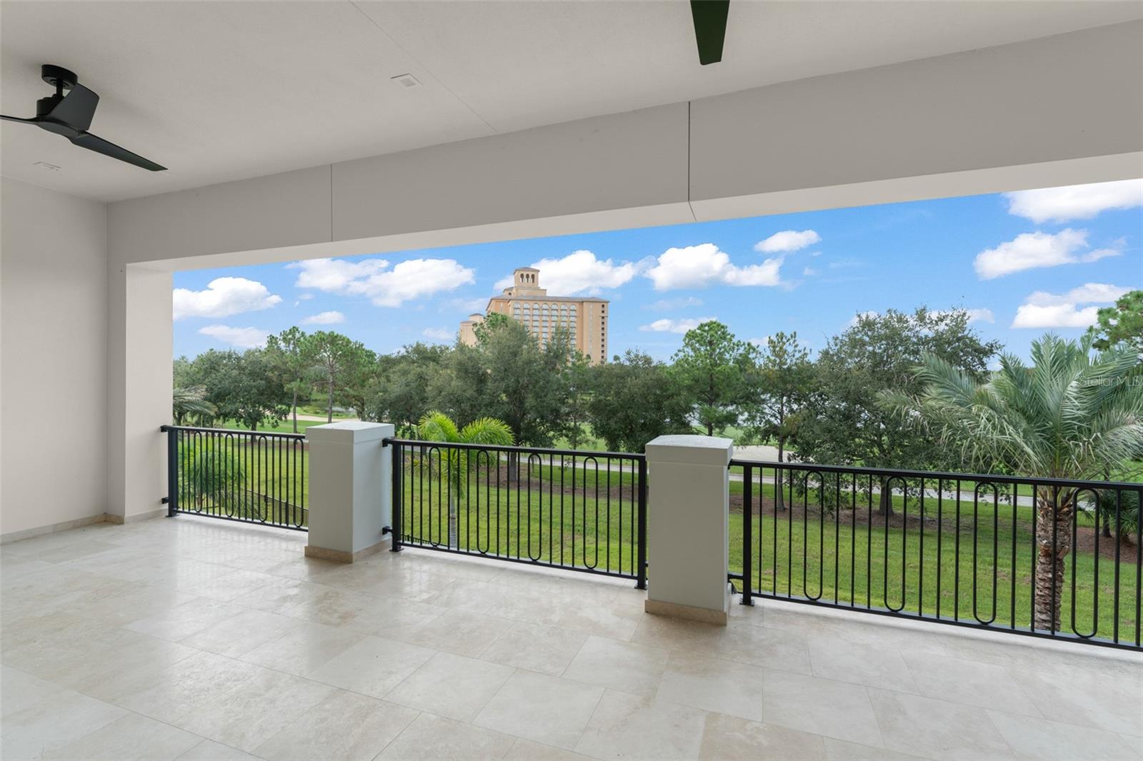 RITZ-CARLTON RESIDENCES, ORLANDO - Residential