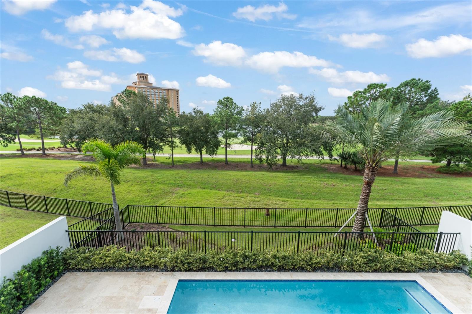 RITZ-CARLTON RESIDENCES, ORLANDO - Residential