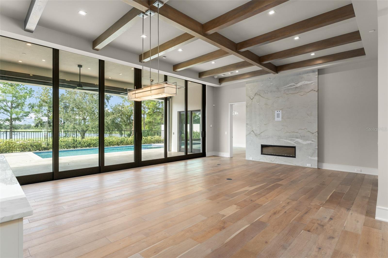 RITZ-CARLTON RESIDENCES, ORLANDO - Residential