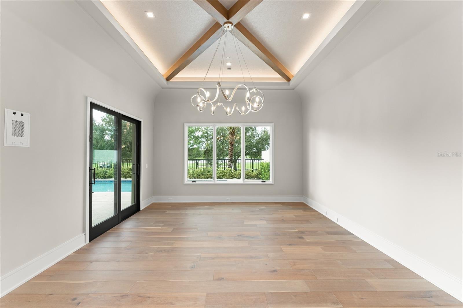 RITZ-CARLTON RESIDENCES, ORLANDO - Residential