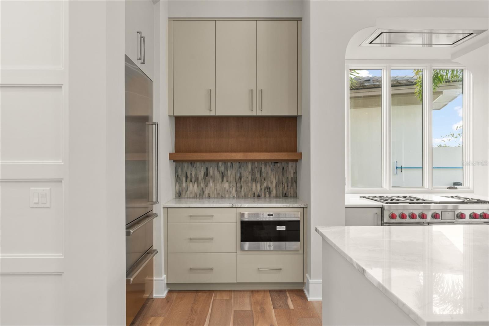 RITZ-CARLTON RESIDENCES, ORLANDO - Residential