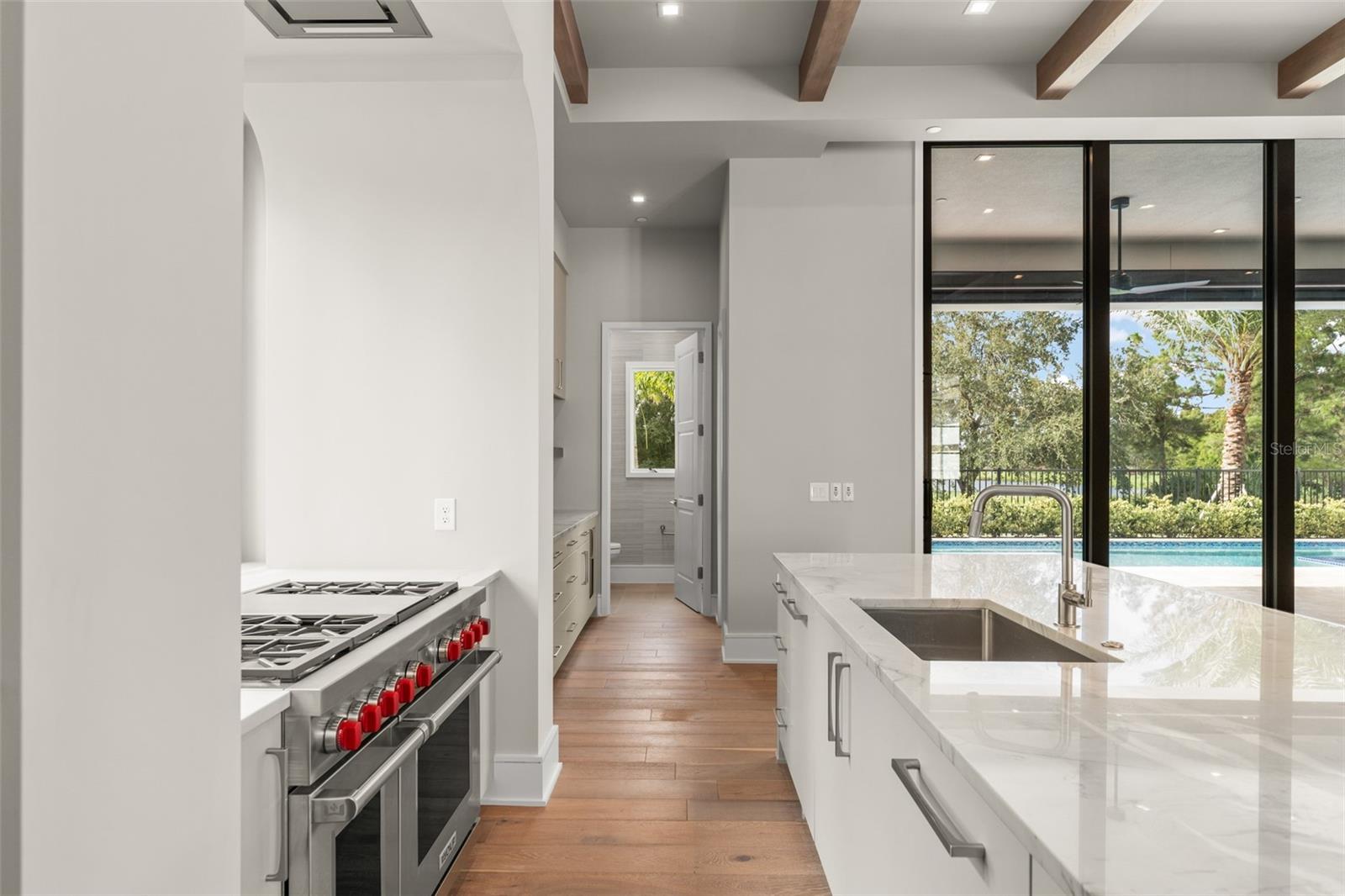 RITZ-CARLTON RESIDENCES, ORLANDO - Residential