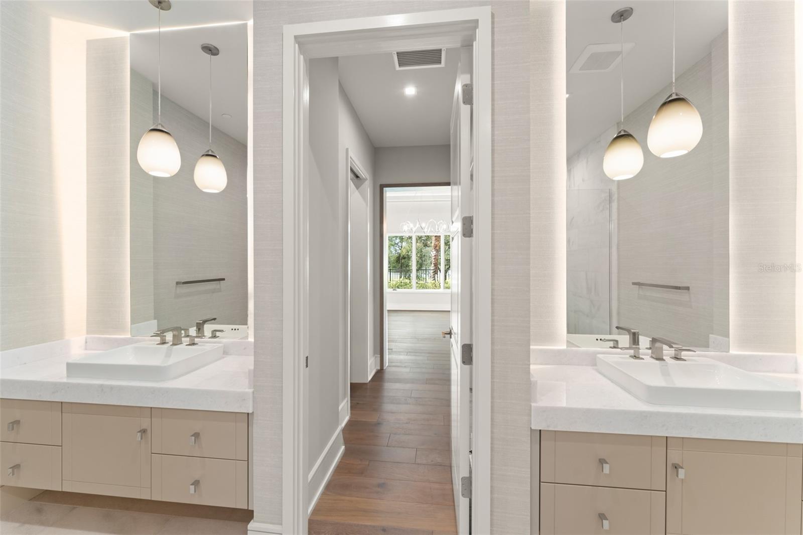 RITZ-CARLTON RESIDENCES, ORLANDO - Residential