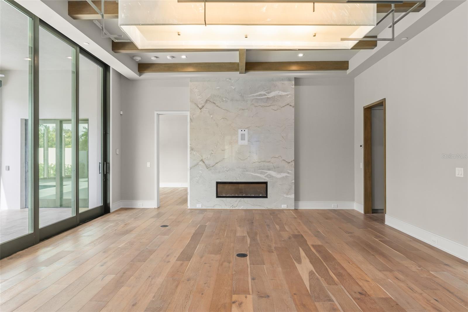 RITZ-CARLTON RESIDENCES, ORLANDO - Residential